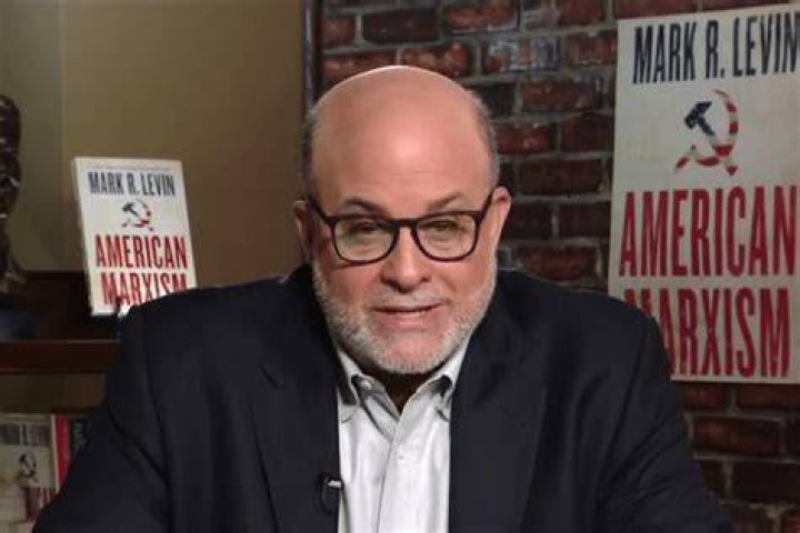 Mark Levin's Illness: Understanding the Challenges and Triumphs