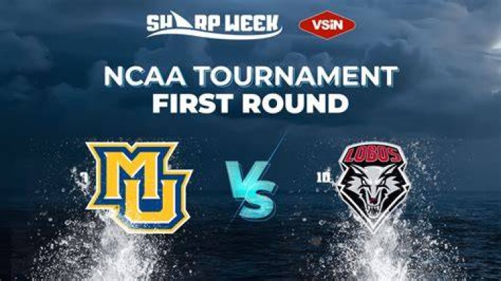 Marquette vs. New Mexico: A March Madness Preview