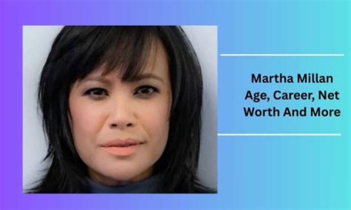 Martha Millan Age: A Comprehensive Look at the Life and Career of the Rising Star