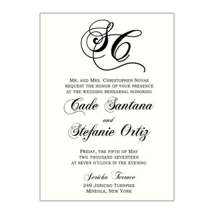 Master the Art of Writing Dinner Invitation Texts