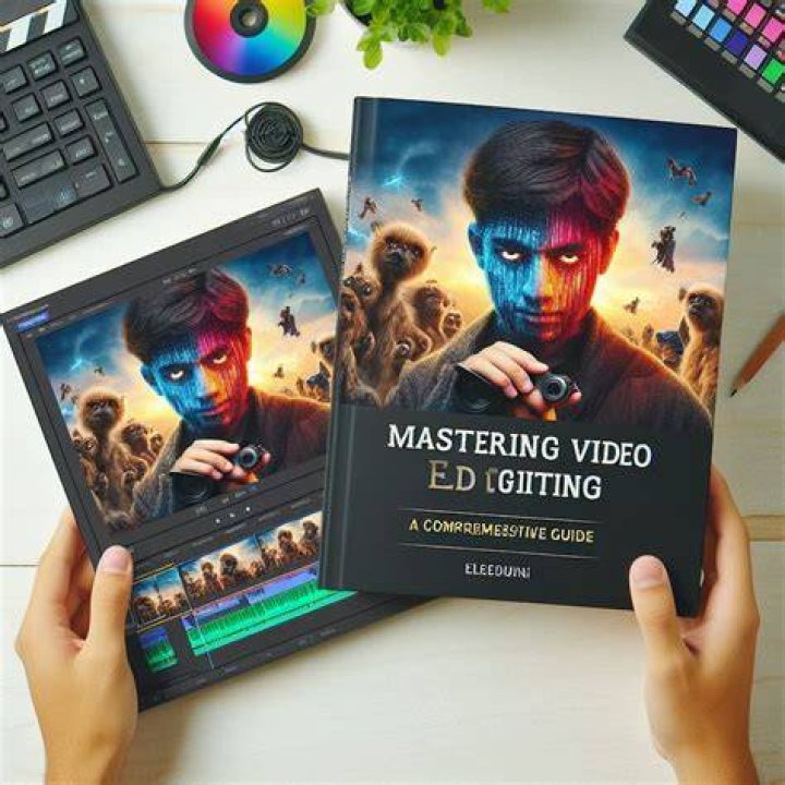 Mastering ED Video Editing: A Comprehensive Guide to Enhancing Your Creative Skills