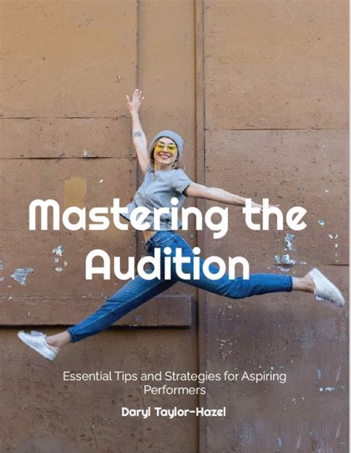 Mastering Your American Idol Audition: Tips and Strategies to Stand Out