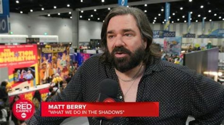 Matt Berry Spouse: An In-Depth Look at the Life and Relationship