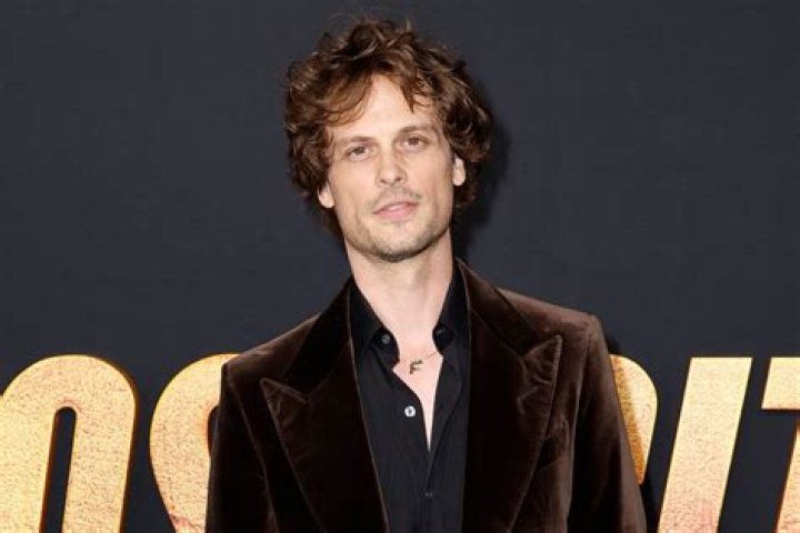 Matthew Gray Gubler's Journey into Fatherhood: A Look at His Kids