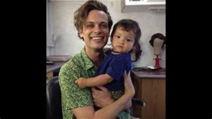 Matthew Gray Gubler: The Enigmatic Life of His Wife and Kids
