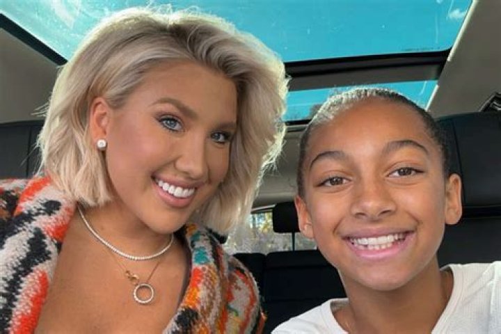 Meet Chase Chrisley's Daughter: Savannah Chrisley Unveiled!