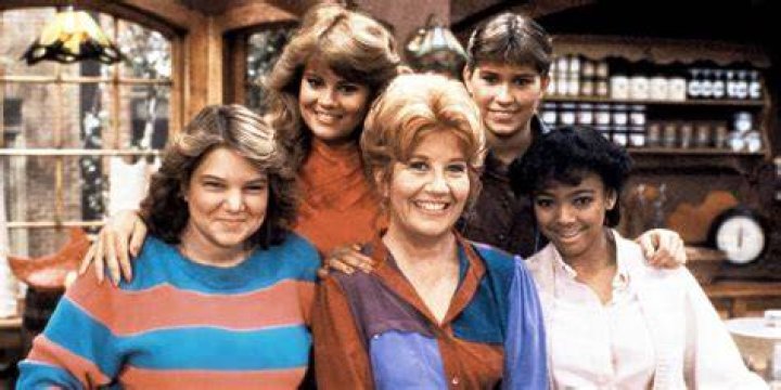 Meet the Cast of "The Facts of Life": A Nostalgic Journey