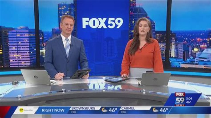 Meet the Faces Behind the News: A Closer Look at Fox 59 News Anchors