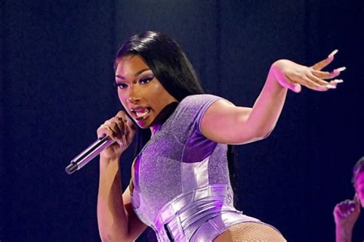 Meg Thee Stallion: Unveiling the Star Beyond Her Height