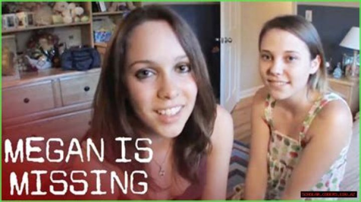 Megan Is Missing Photos: Unveiling the Mystery Behind the Screens