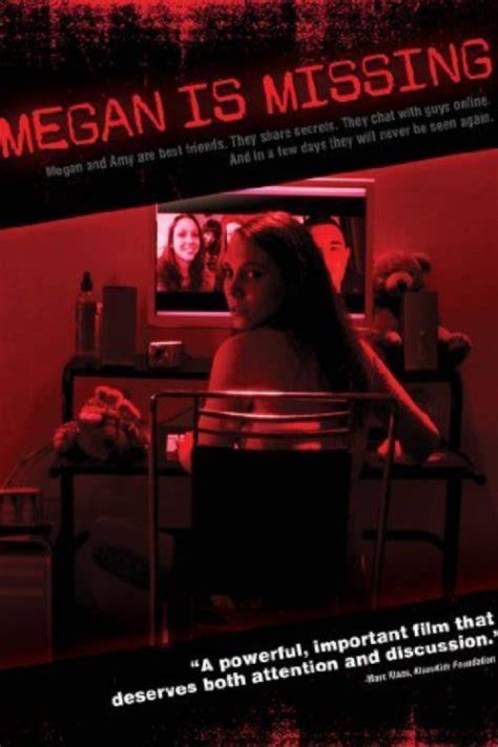 Megan Is Missing: The Hidden Truth Behind the Controversial Film