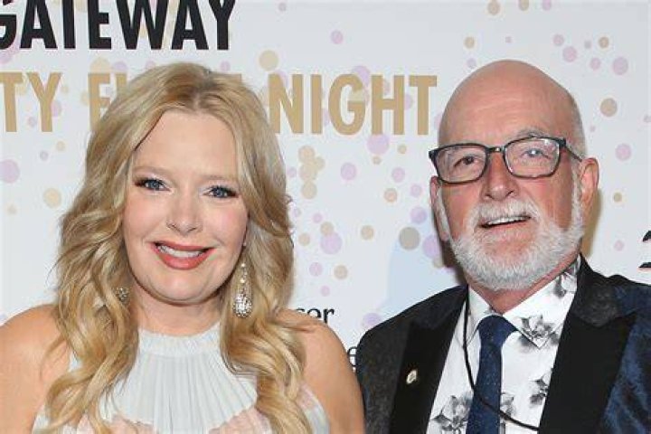 Melissa Peterman: A New Chapter in 2024?