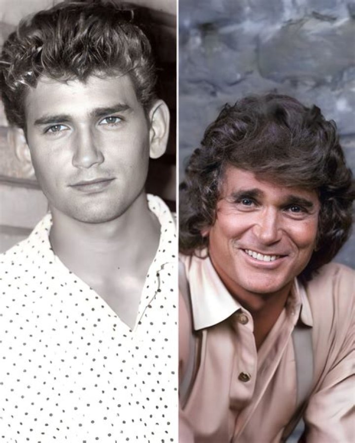 Michael Landon: A Celebrated Icon of Television History