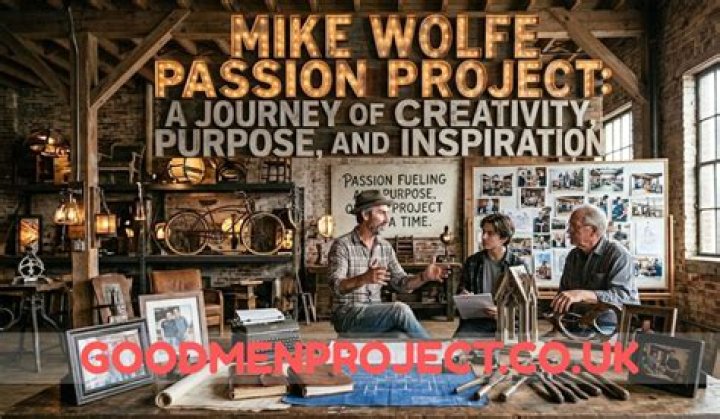 Mikalafuente: A Journey Through Creativity and Passion