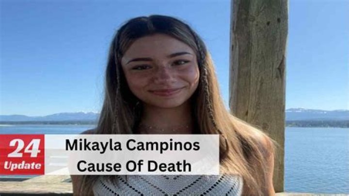 Mikalya Campinos: A Rising Star in the Digital World