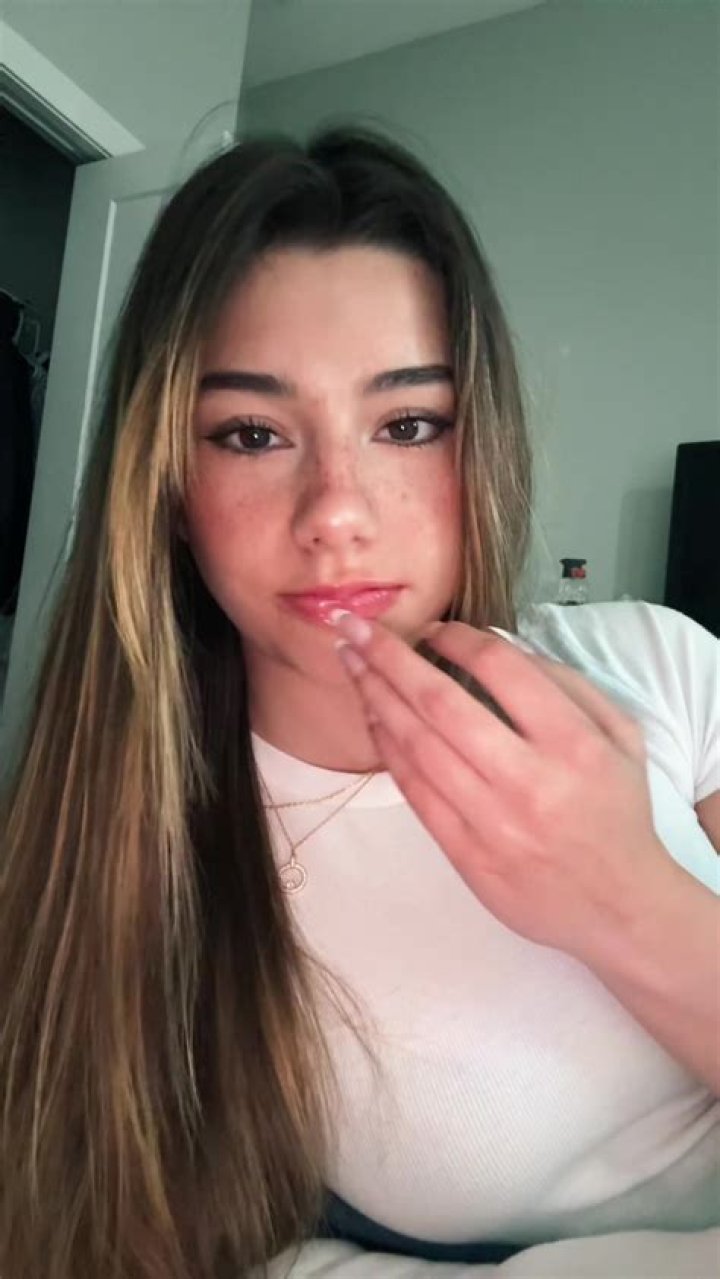 Mikayla Campinos: A Celebration of Beauty and Charisma