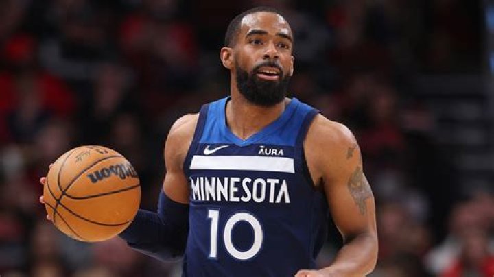 Mike Conley Jr Height: A Detailed Analysis of the NBA Star