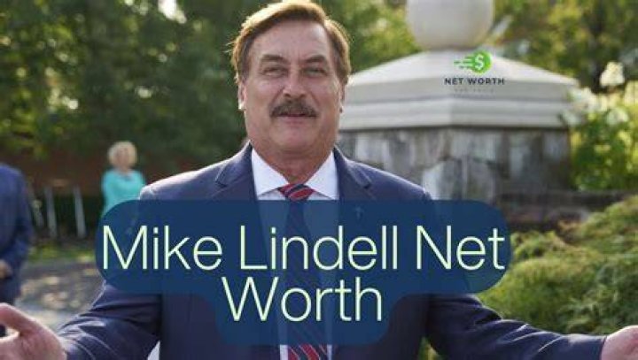 Mike Lindell's Financial Journey: An Insight into His Net Worth in 2024