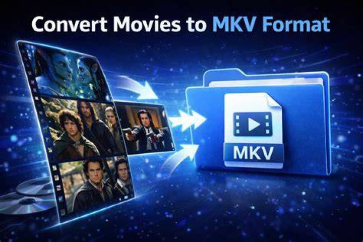 MKV Movies Hub: Your Ultimate Guide to Downloading and Enjoying Movies in MKV Format
