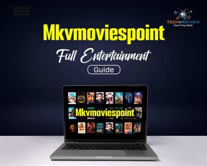 Mkvmoviespoint in MKV: Your Ultimate Guide to Movie Downloads