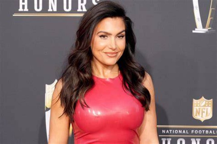 Molly Qerim's Love Life: Who is Her Boyfriend in 2024?