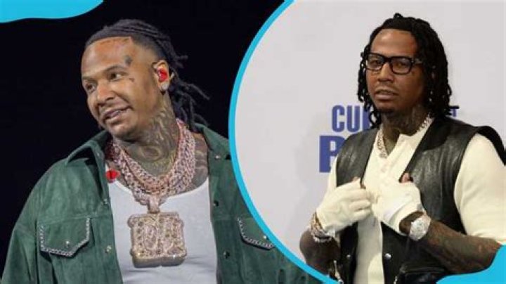 Moneybagg Yo Net Worth: A Comprehensive Analysis of His Wealth
