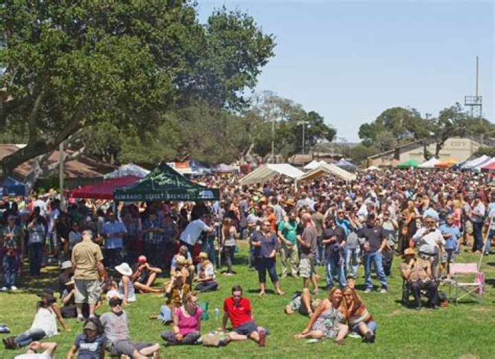 Monterey County Fair: The Ultimate Guide to a Memorable Experience