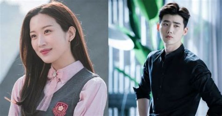 Moon Ga Young's Boyfriend 2024: Who's Capturing Her Heart?