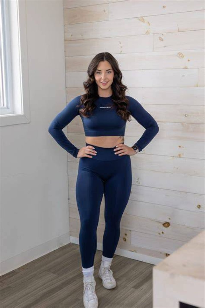 Morgan Vera: The Buzz Around Her OnlyFans Leaks