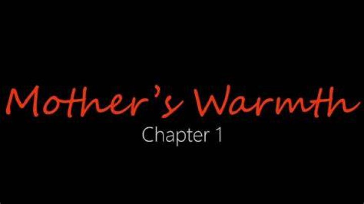 Mother's Warmth: The Essential Guide to Understanding Maternal Love