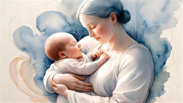 Mothers' Warmth: The Unmatched Comfort and Support of Maternal Love