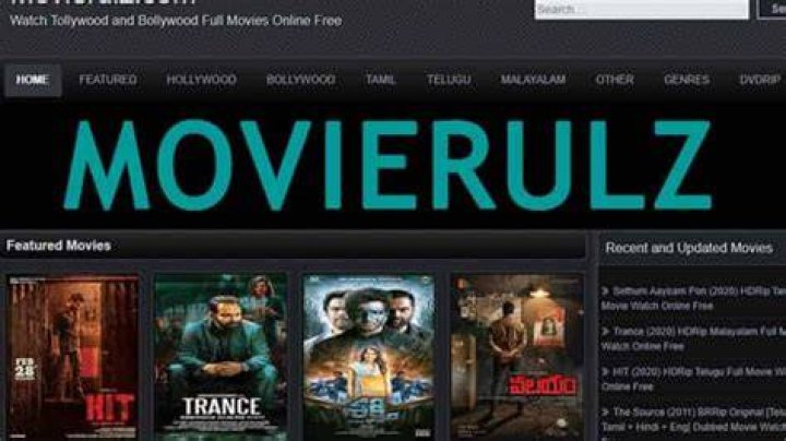 Movierulz.5: The Ultimate Guide to Free Movie Streaming