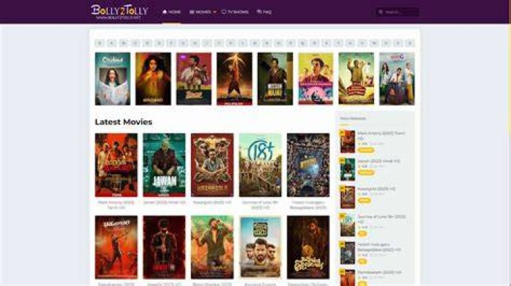 Movierulz.tv: Your Ultimate Guide to Streaming Movies and TV Shows