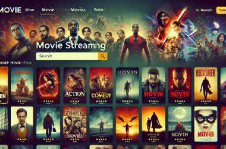 movies4u: Your Ultimate Destination for Streaming Movies Online