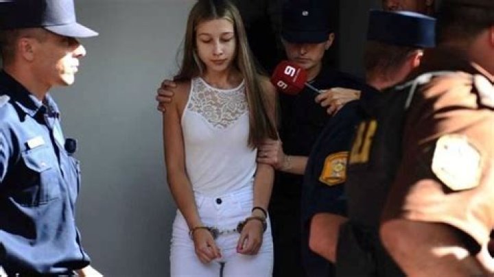 Nahir Galarza Case: Unraveling the Mystery Behind the Crime