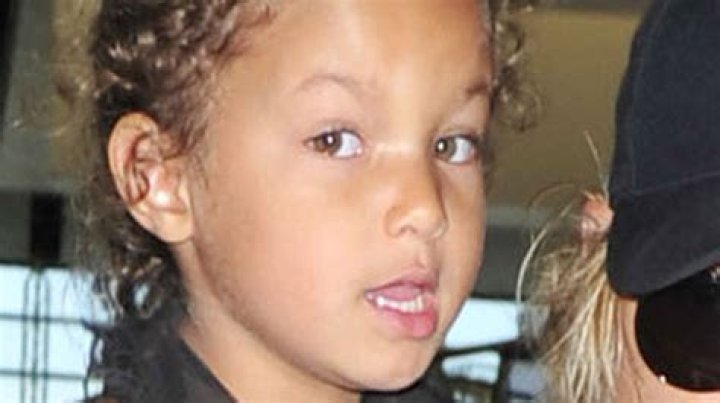 Nahla Ariela Aubry: The Life of a Young Star