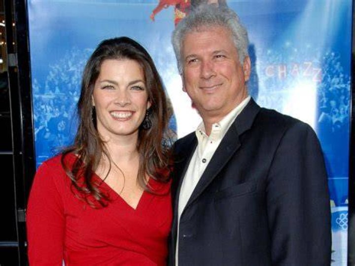 Nancy Kerrigan's Husband: A Deep Dive into Their Relationship