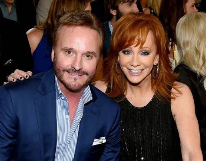 Narvel Blackstock's Wife: The Story Behind the Man