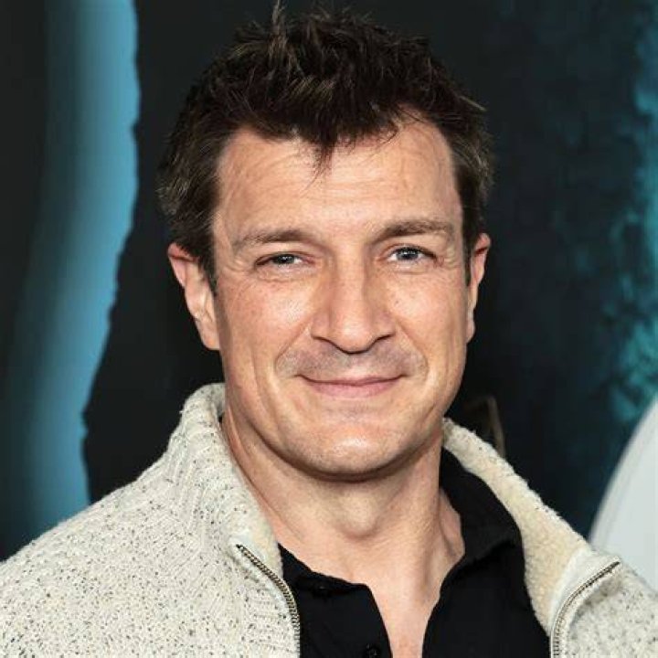 Nathan Fillion's Journey Through Love: A Deep Dive into His Relationships