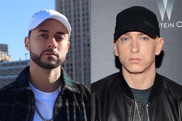 Nathen Mathers: The Life and Legacy of Eminem's Half-Brother