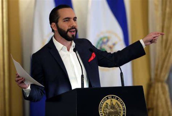 Nayib Bukele's Religion: An Insight into the Beliefs of El Salvador's President