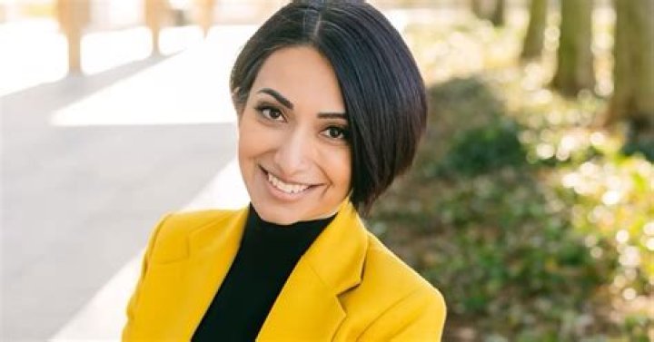 Nayyera Haq: A Beacon of Inspiration and Advocacy