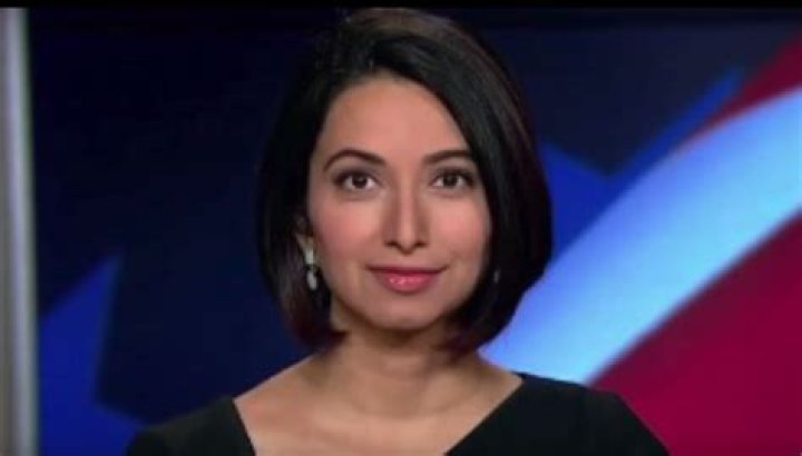 Nayyera Haq: A Trailblazer in the World of Politics and Advocacy