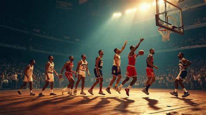 NBA Founding: A Comprehensive Dive Into the Birth of Basketball's Premier League