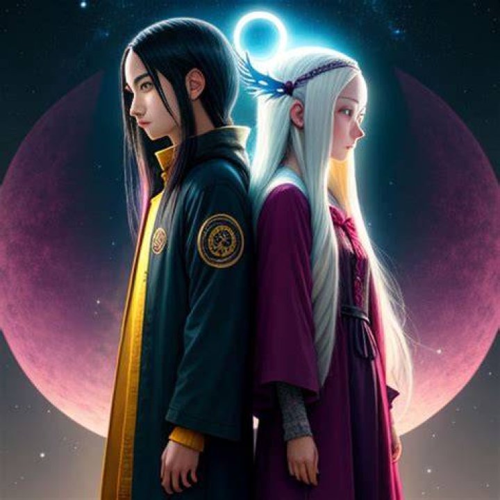 Nega: The Enigmatic Persona of a Rising Star