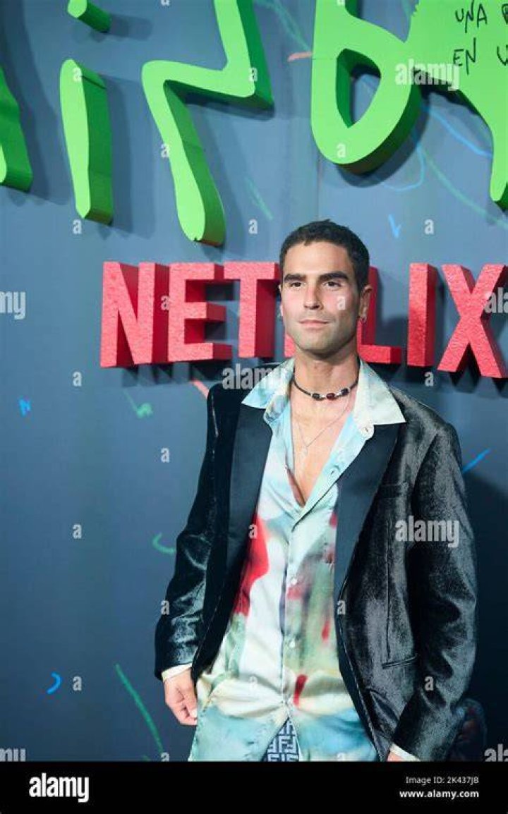 Nicolas Furtado: The Rising Star of Latin American Cinema