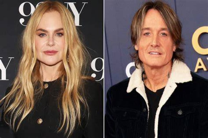 Nicole Kidman and Keith Urban: Debunking the Split Rumors