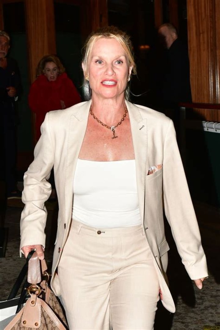 Nicollette Sheridan 2024: A Comprehensive Look into Her Life and Career