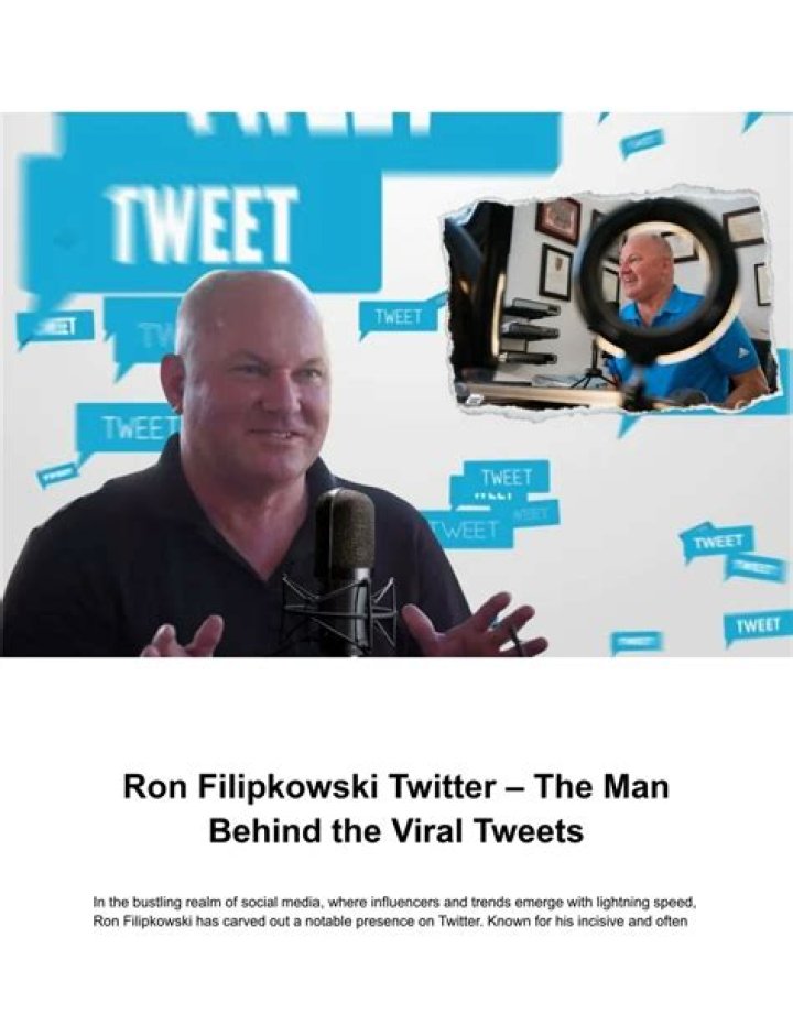 Nigel Dictator Twitter: The Man Behind the Tweets