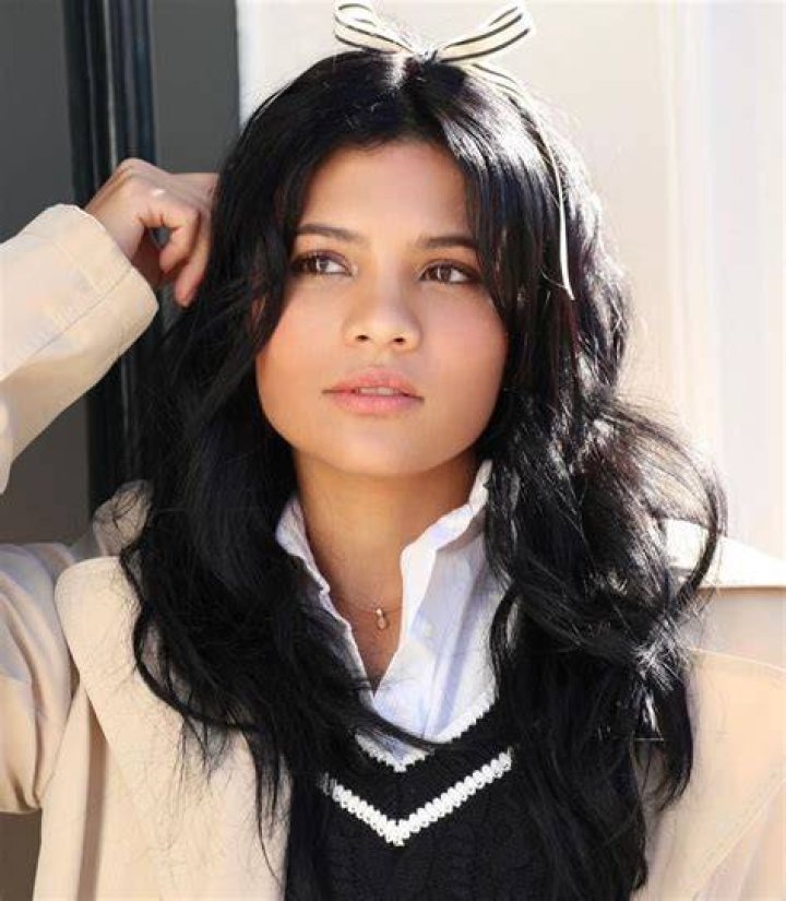 Nikki Catasouras: The Rising Star of Social Media